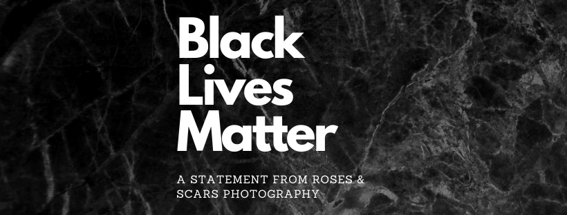 Black Lives Matter and Pride Month