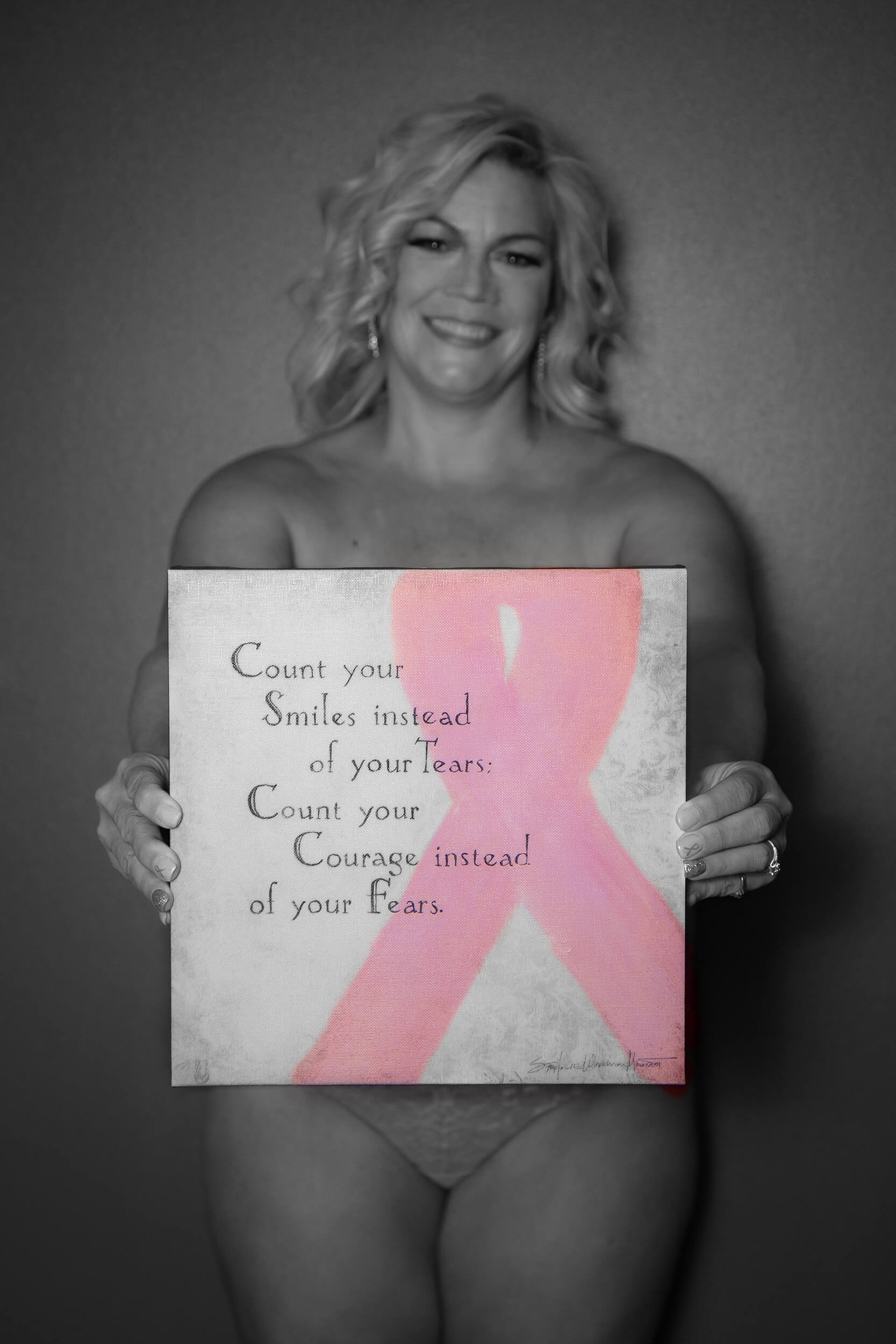 Roses and Scars Photography Boudoir Photographer Saskatoon Photographer Breast Cancer Survivor