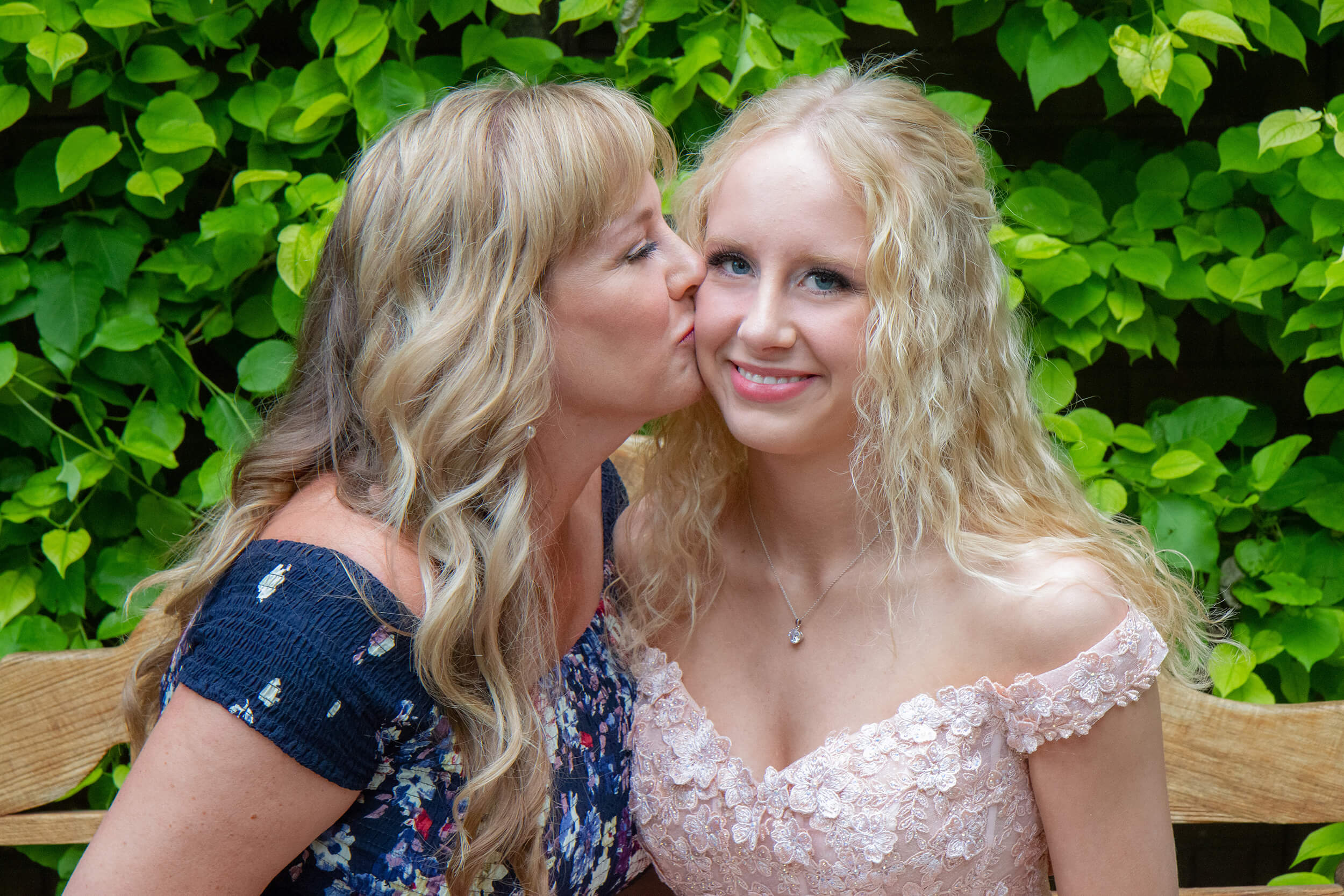 How This Mom Celebrated Her Daughter: Grad 2021