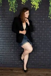 Saskatoon Boudoir Photography