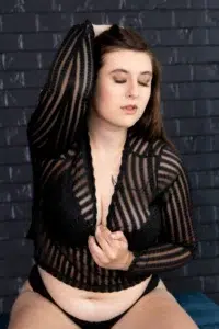 Saskatoon Boudoir Photography