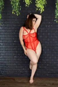 Saskatoon Boudoir Photography